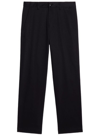 ami pantalon hombre straight chino trousers - htr005co0009 001
