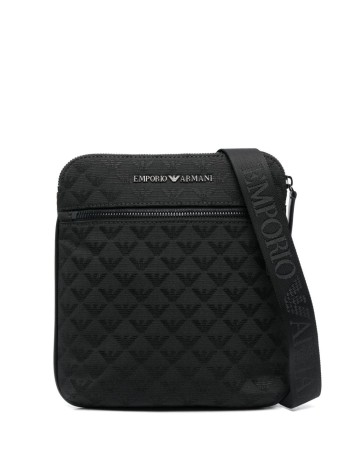 emporio armani crossbody many4m185y022v - y4m185y022v 81336