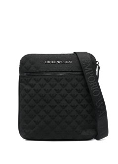 emporio armani crossbody many4m185y022v - y4m185y022v 81336