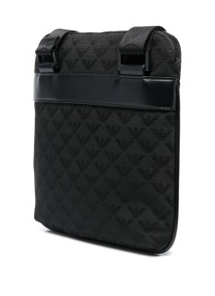 emporio armani crossbody many4m185y022v - y4m185y022v 81336