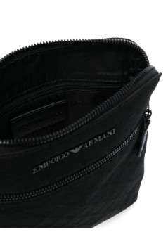 emporio armani crossbody many4m185y022v - y4m185y022v 81336