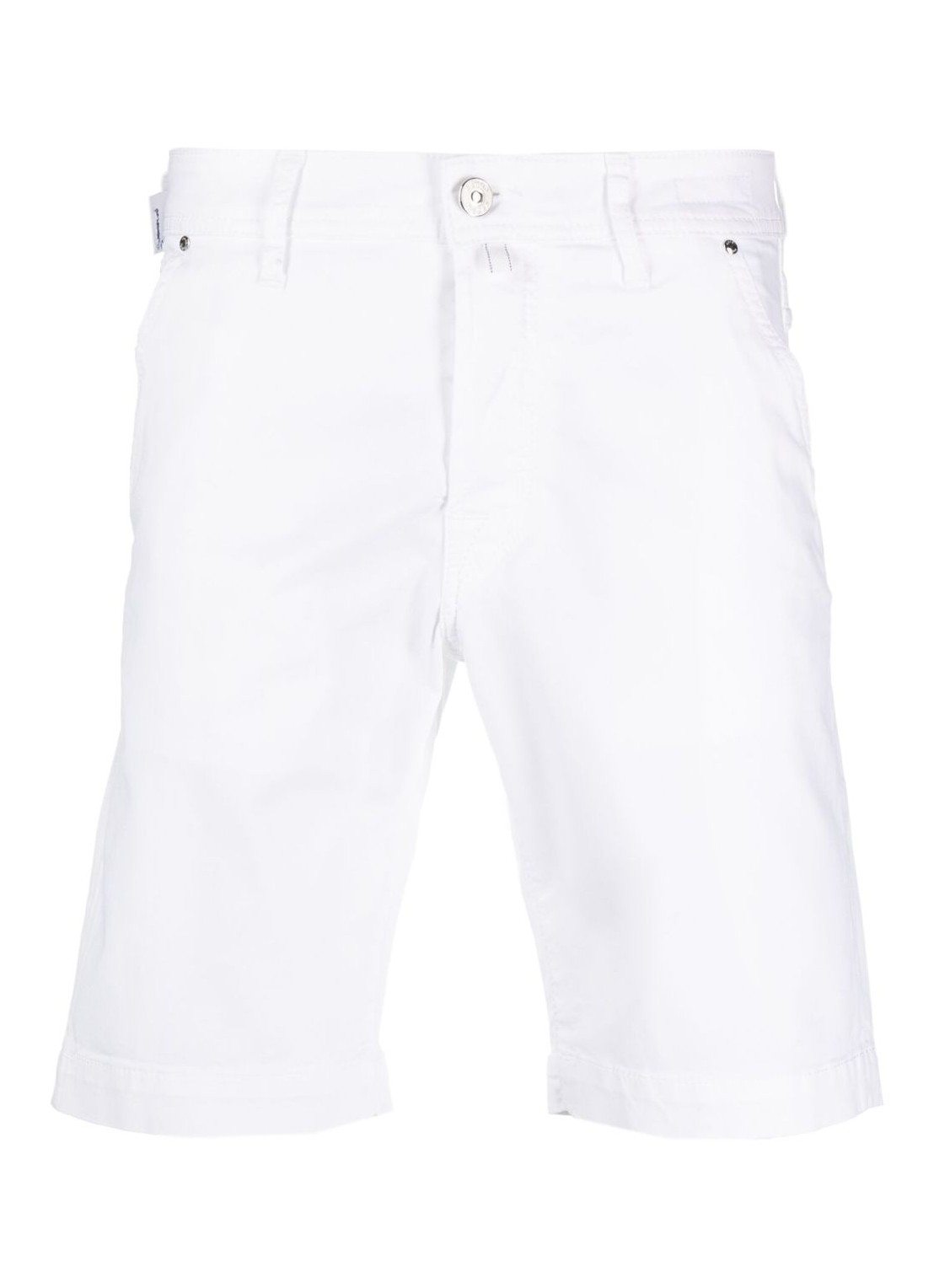Pantalon corto jacob cohen short pant manbermuda 5t slim  fit lou - uoe0236s3756 a00 talla blanco
 