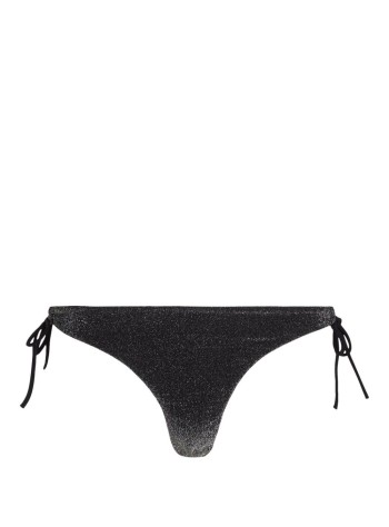 karl lagerfeld bikini braga mujer hotel karl lurex str bottoms - 240w2214 999
