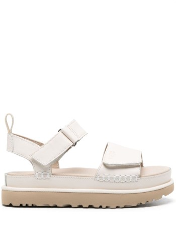 ugg sandal womanw goldenstar - 1156431 jsm