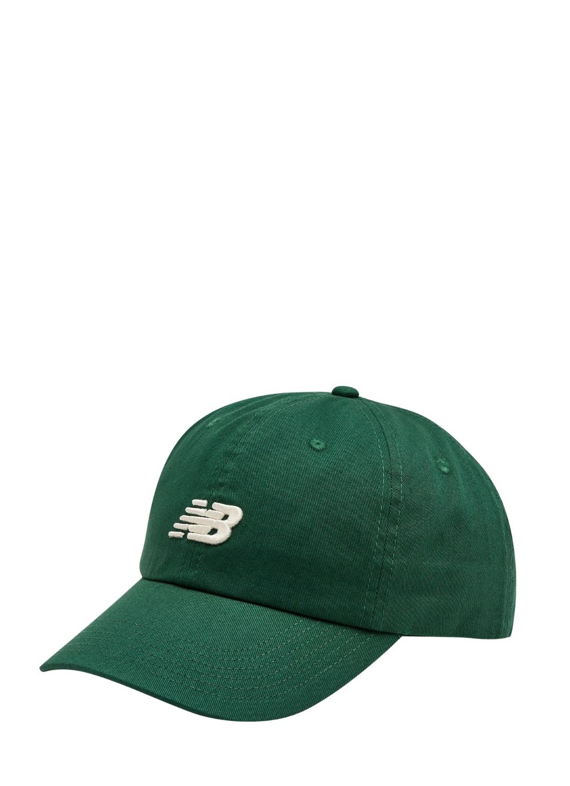Gorras new balance cap woman6 panel classic hat - lah91014nwg nwg talla verde
 