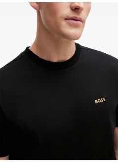 boss t-shirt mantee - 50506373 002