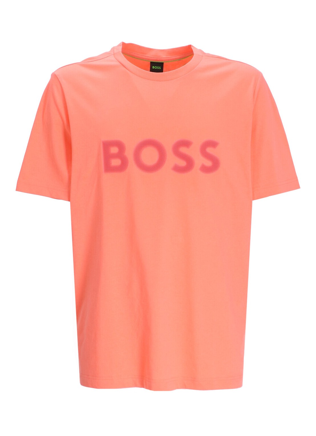 Camiseta boss t-shirt mantee 1 - 50512866 649 talla XXL
 