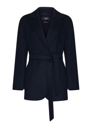 weekend max mara outerwear womanellisse - 2415081011600 045