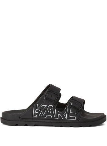 KONDO TRED Karl 2-Strap Sandal
