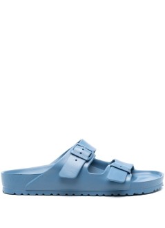 birkenstock beach manarizona eva - 1027275 elemental blue