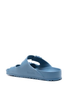 birkenstock beach manarizona eva - 1027275 elemental blue