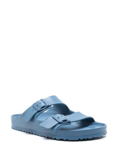 birkenstock beach manarizona eva - 1027275 elemental blue