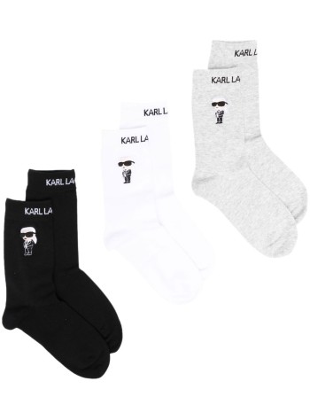 k/ikonik 2.0 socks 3 pack