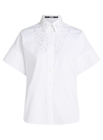 ss embroidered shirt