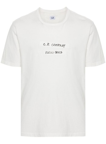 24 /1 Jersey Facili -Tees Graphic T -Shirt