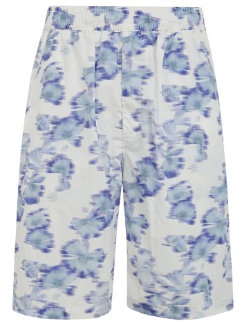 isabel marant short pant manlayan-gb - 24psh0122hab1i17h 30lu