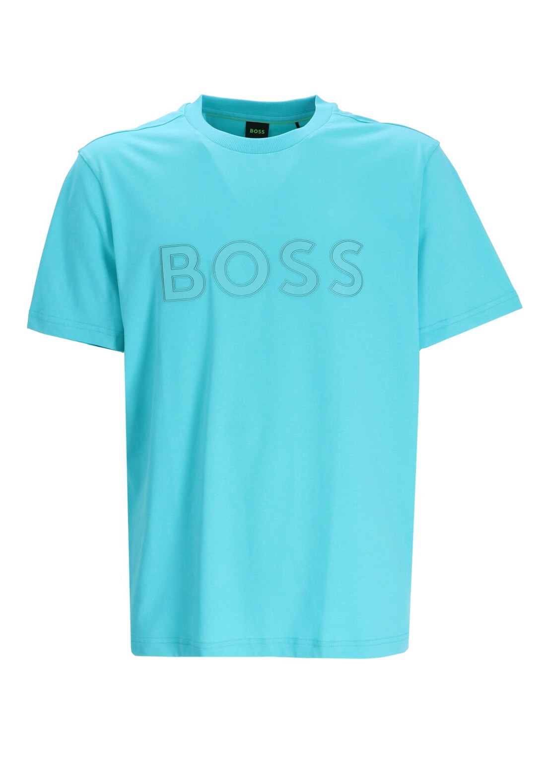 Camiseta boss t-shirt mantee 1 - 50506344 367 talla XXL
 