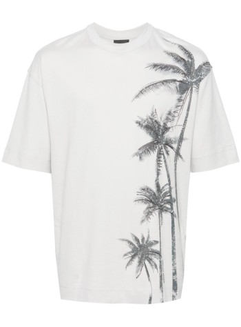 emporio armani t-shirt manth2 - 3d1th21jocz 0646