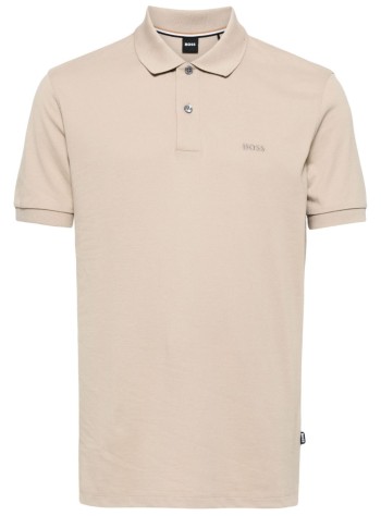 boss polo manpallas - 50468301 255