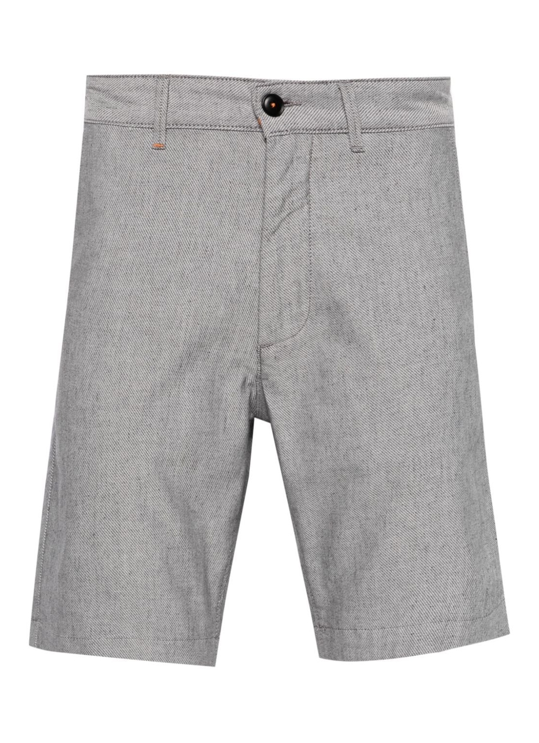 Pantalon corto boss short pant manchino-slim-shorts - 50513017 415 talla gris
 