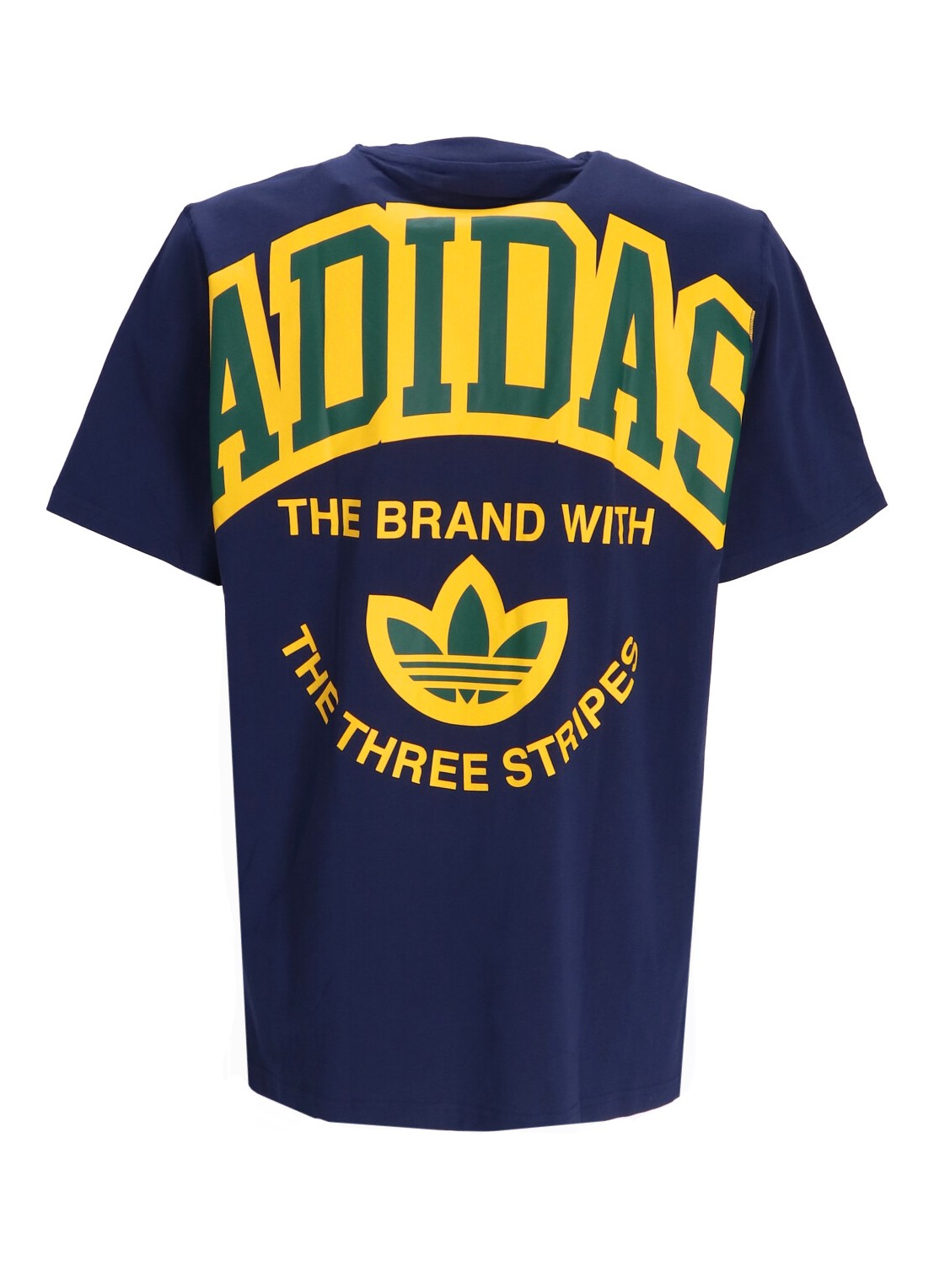 Camiseta adidas originals t-shirt manvrct ss tee - is0184 nindig talla S
 