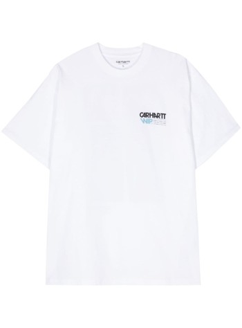 S/S Contact Sheet T-Shirt