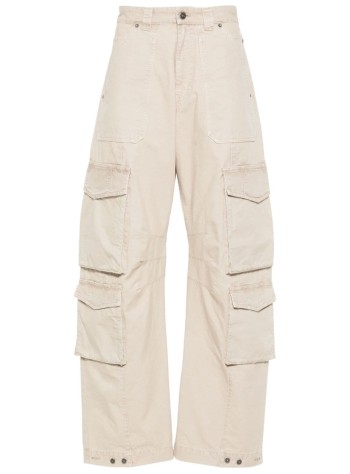 Journey M'S Cargo Pant Cargo Cotton Garmment Dyed