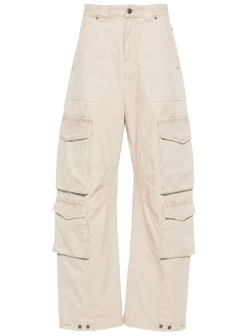 JOURNEY M'S CARGO PANT CARGO COTTON GARMMENT DYED