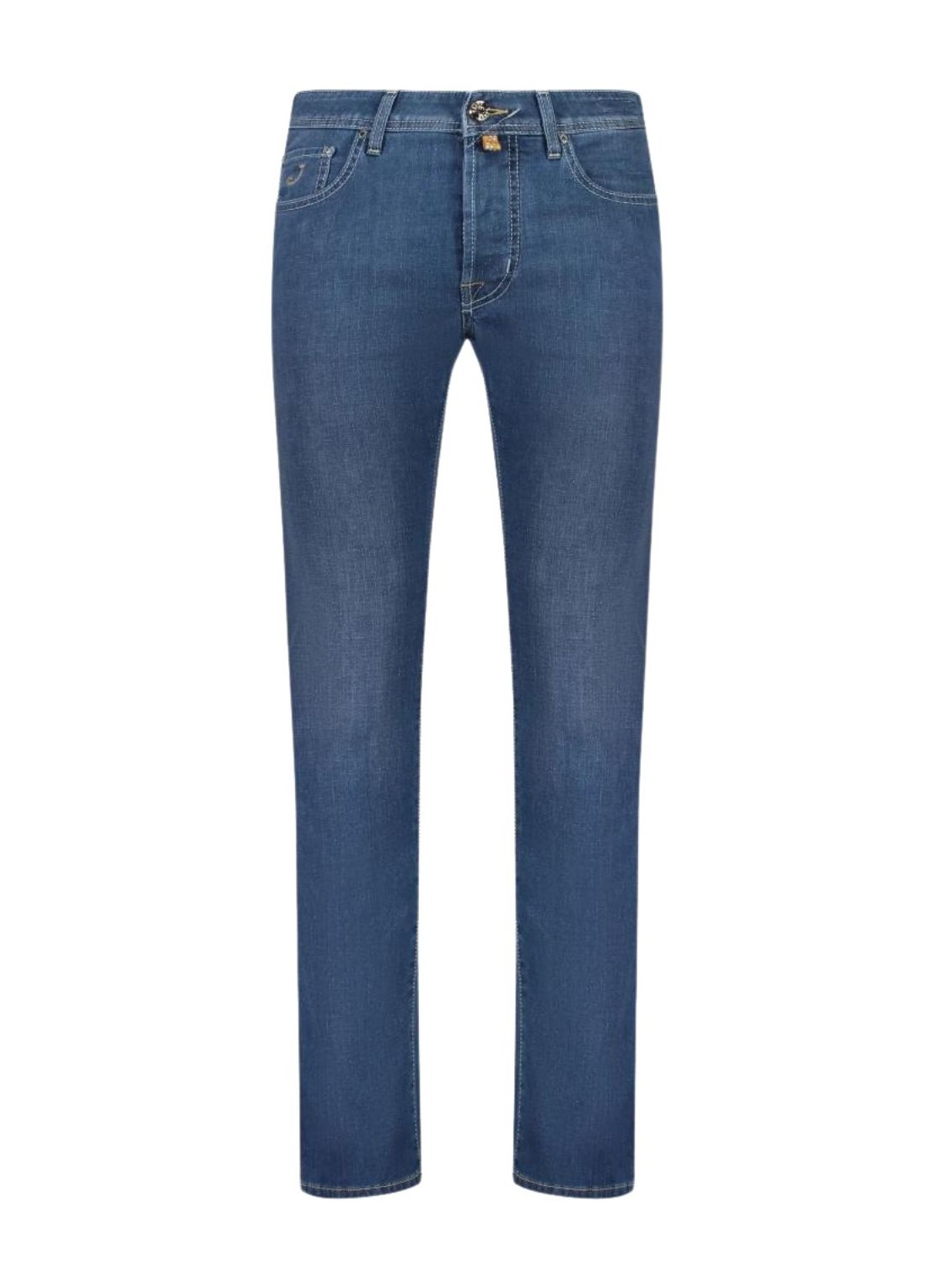 Pantalon jeans jacob cohen denim manpant 5 pkt slim fit bard - uqm0440s4130 676d talla 35
 