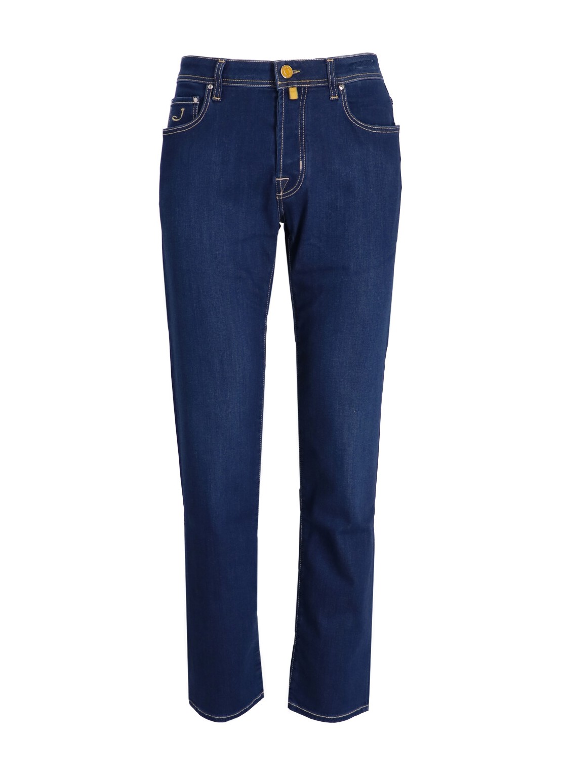 Pantalon jeans jacob cohen denim manpant 5 pkt slim fit bard - uqe0434p3582 755d talla 34
 