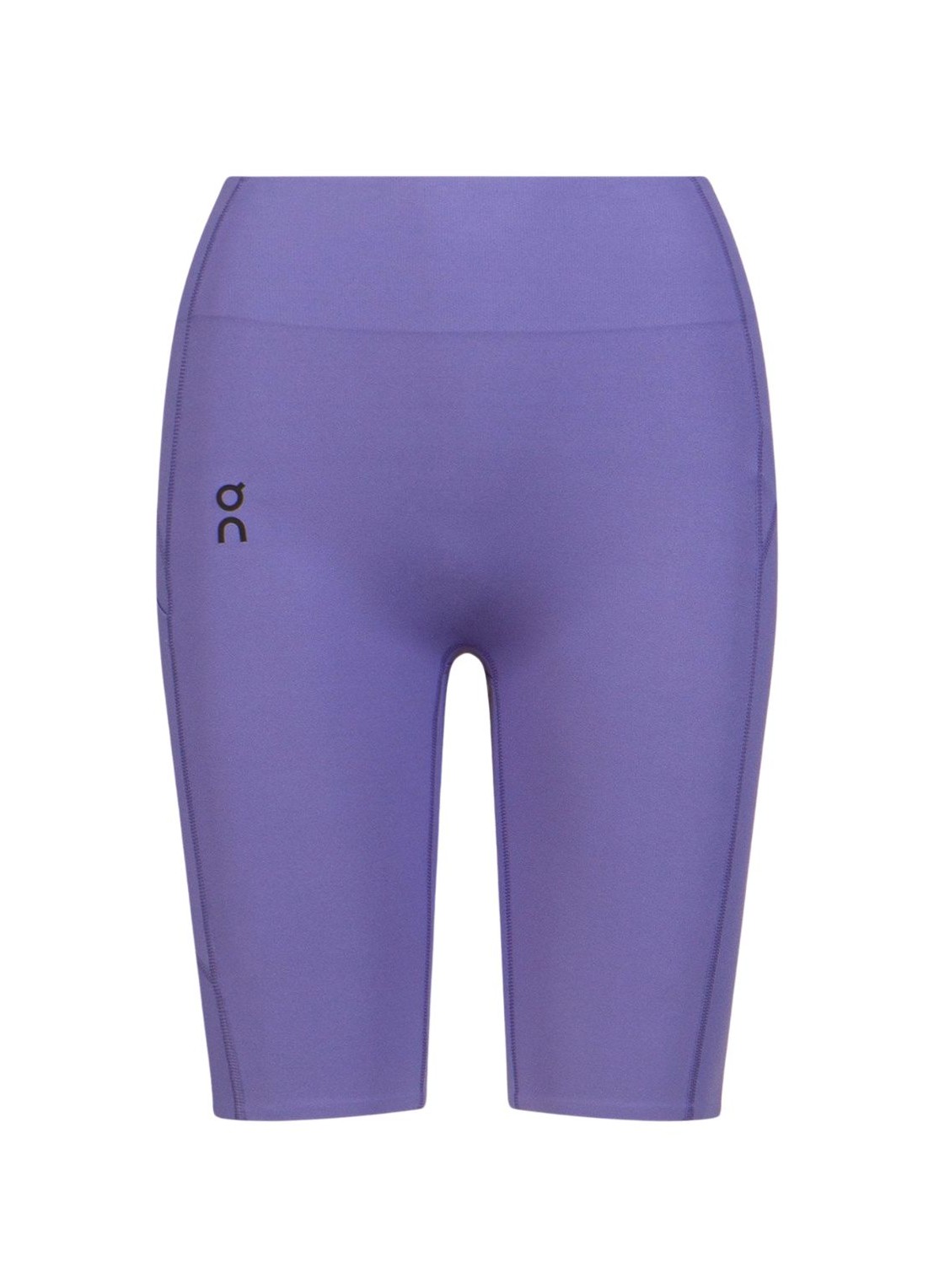 Pantalon corto on running short pant womanmovement tights short - 1we11911938 blueberry talla violet