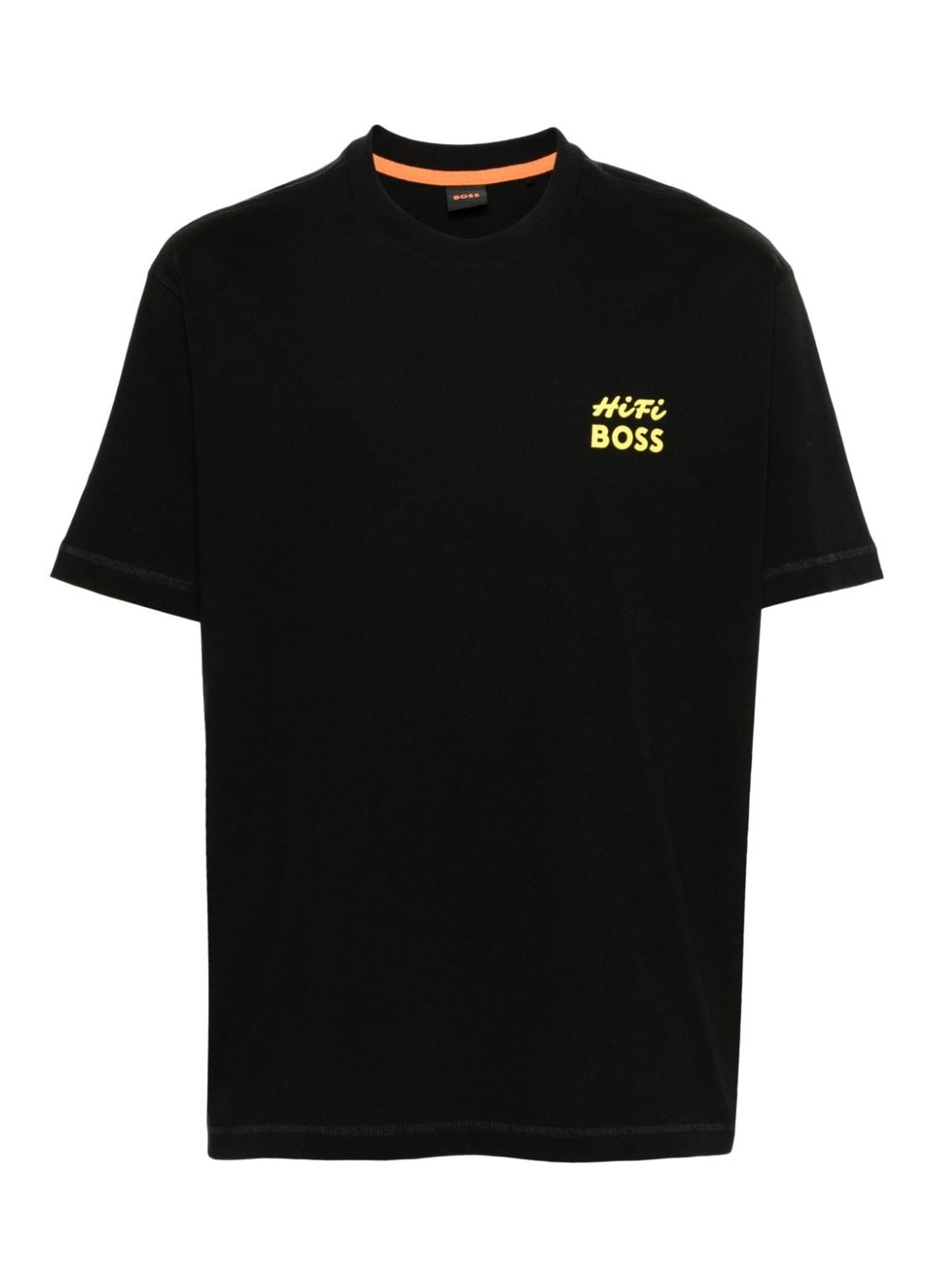 Camiseta boss t-shirt mante_records - 50515553 002 talla M
 