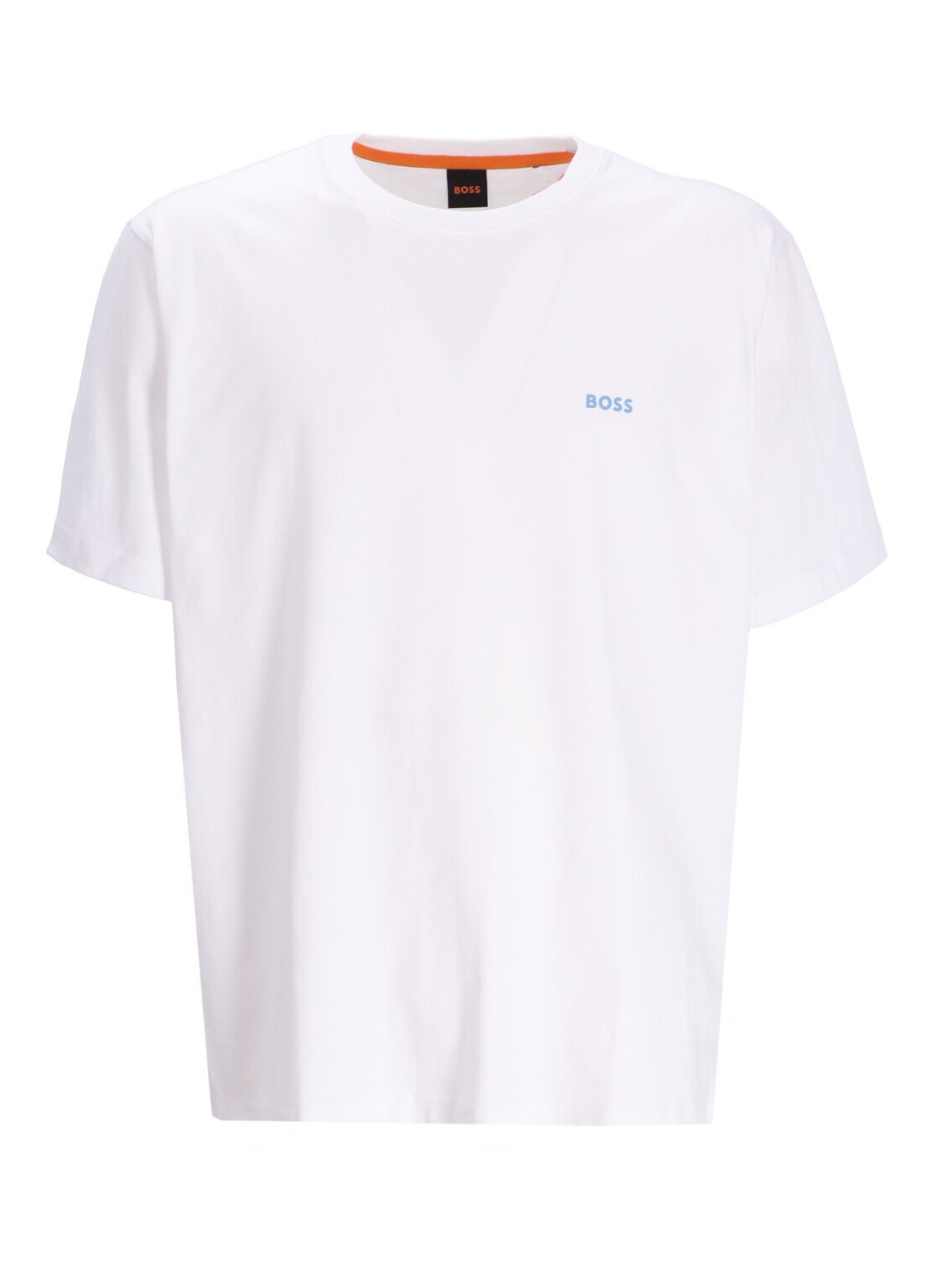 Camiseta boss t-shirt mante_coral - 50515357 101 talla XXL
 