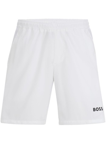 boss short pant mans_tiebreak - 50511411 100