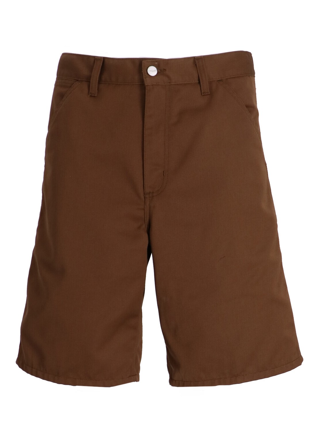 Pantalon corto carhartt short pant mansimple short - i031496 1zd02 talla 30
 