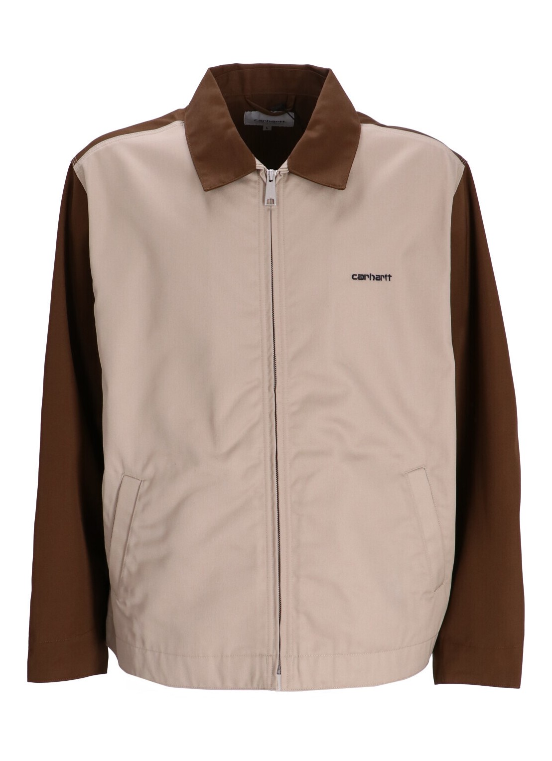 Outerwear carhartt outerwear manmodule script jacket - i032977 23n01 talla M
 