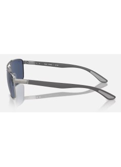 rayban gafas unisex 0rb3737 - 0rb3737 004/80