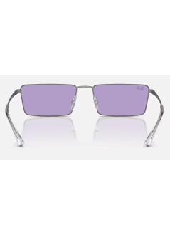 rayban sunglasses unisex0rb3741 - 0rb3741 004/1a