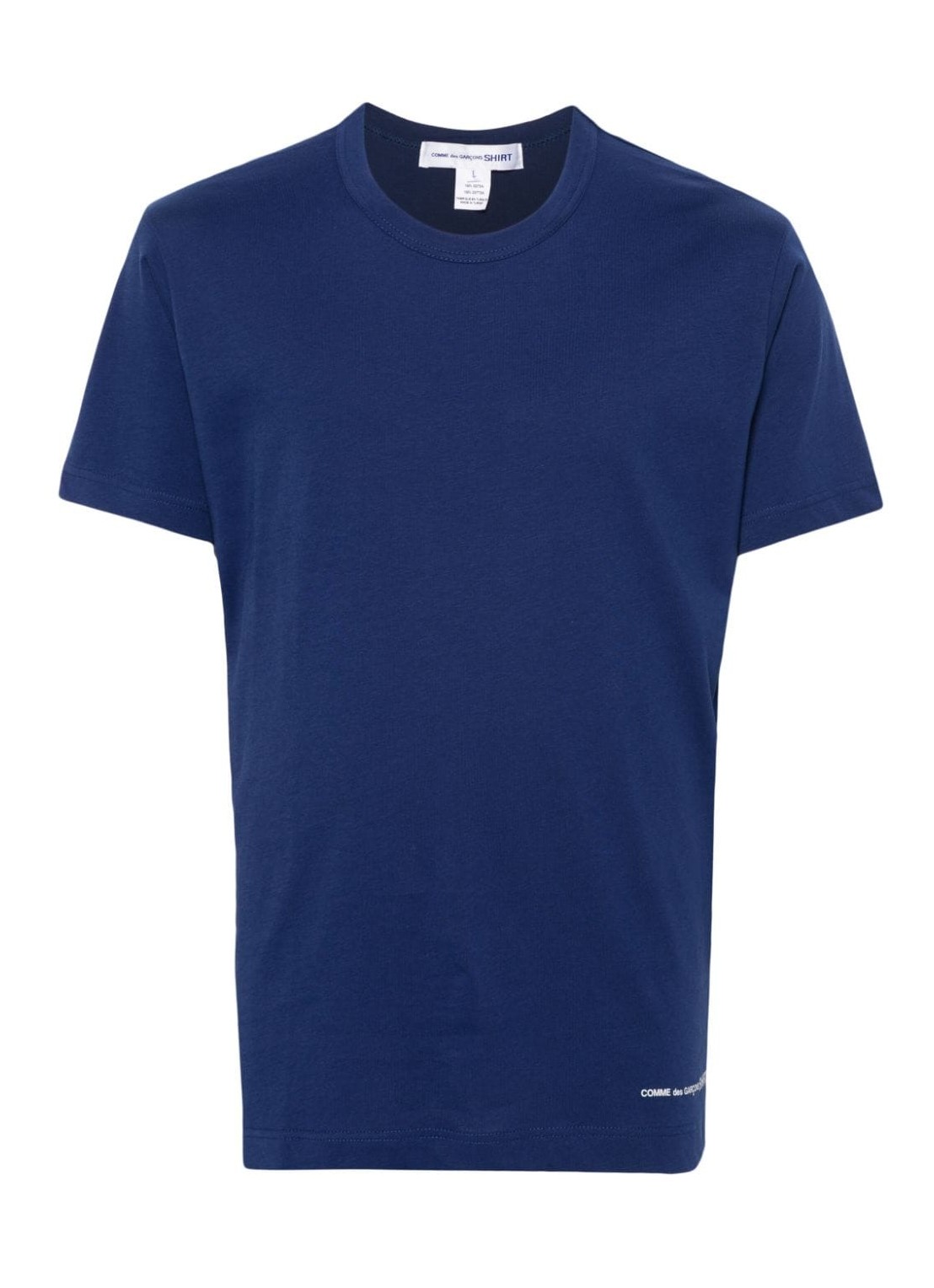 MENS T-SHIRT KNIT