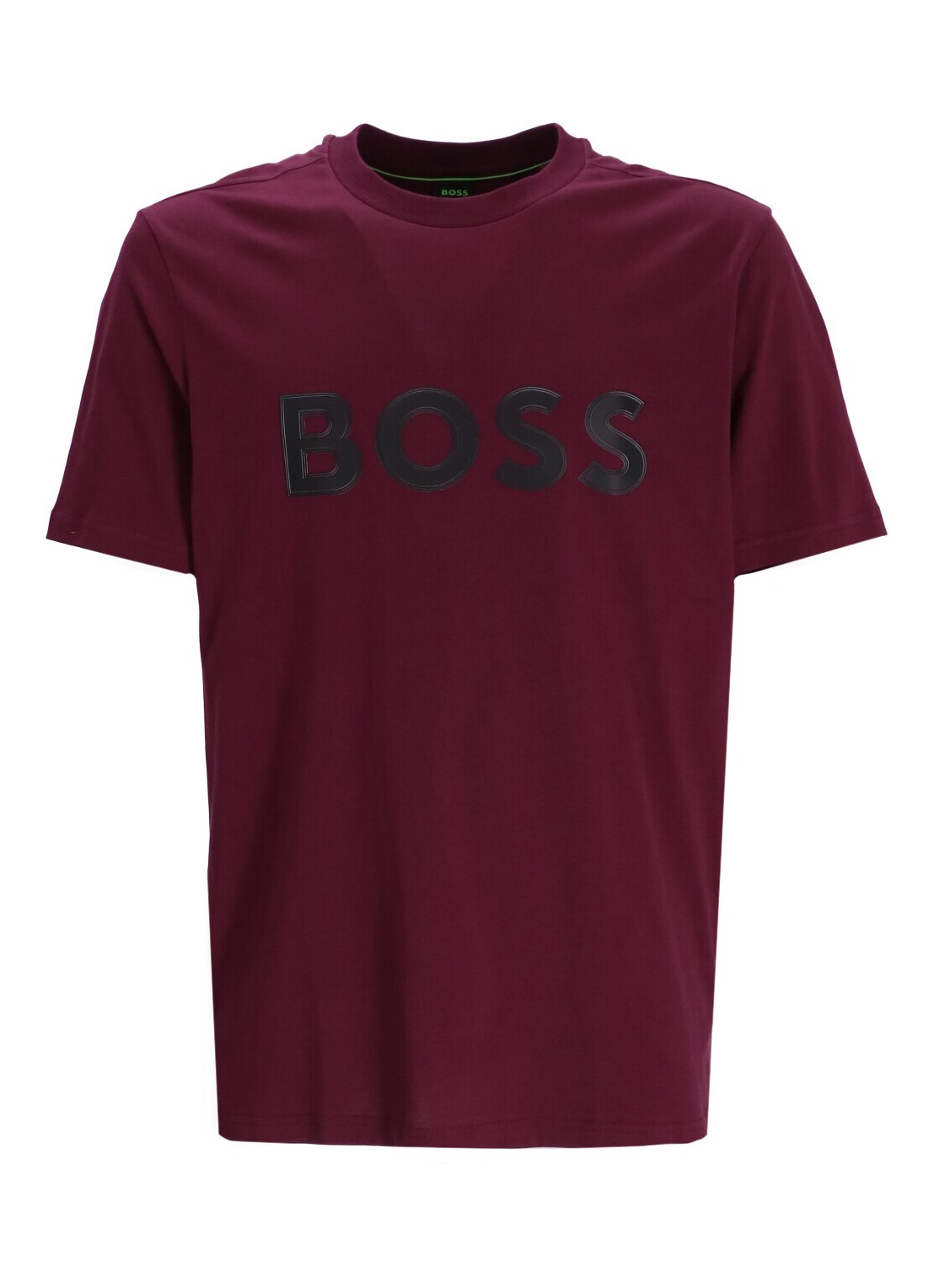 Camiseta boss t-shirt mantee 1 - 50506344 697 talla XXL
 