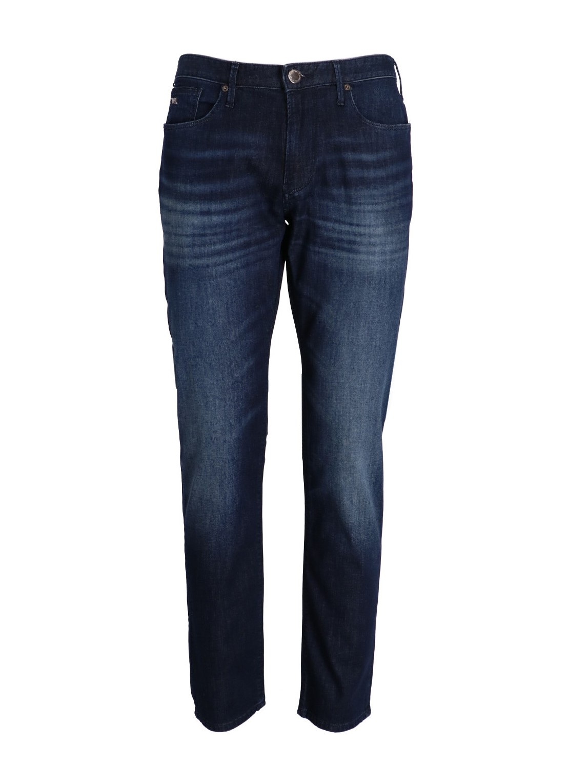 Pantalon jeans emporio armani denim manj06 - 8n1j061d16z 0942 talla Azul
 