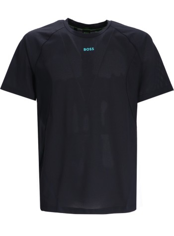 boss camiseta hombre tee active 1 - 50506354 402