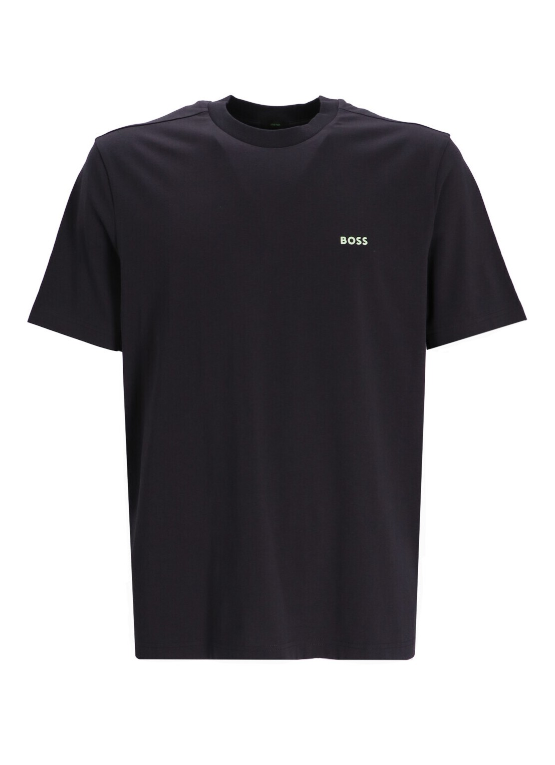 Camiseta boss t-shirt mantee - 50506373 016 talla 3XL
 