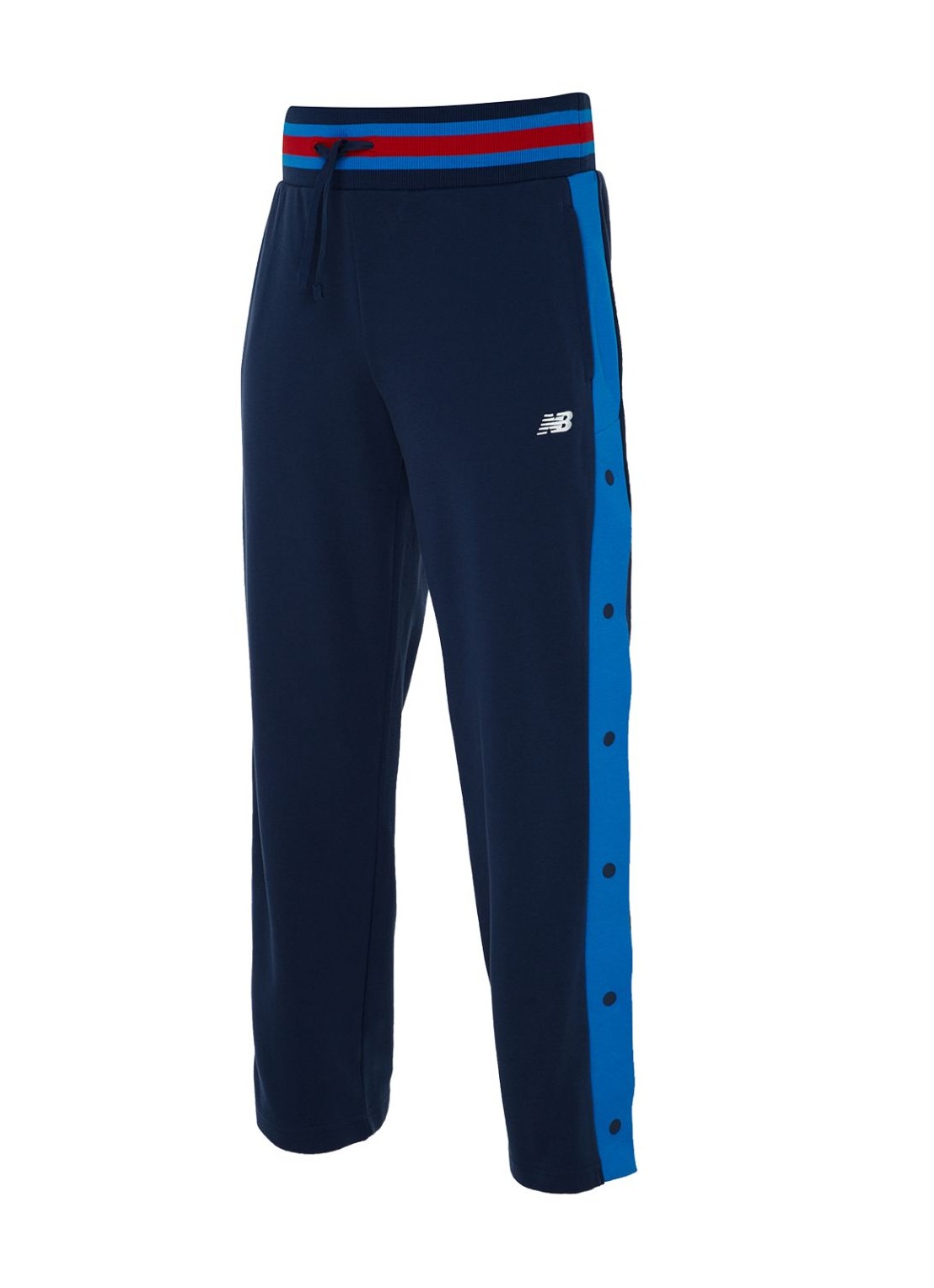 Pantalon new balance pant  mannb sportswear greatest hits french tee - mp41504nny nny talla Azul
 