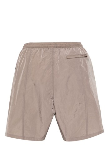 ami cargo manswim short - hbw005pa0021 2811 2