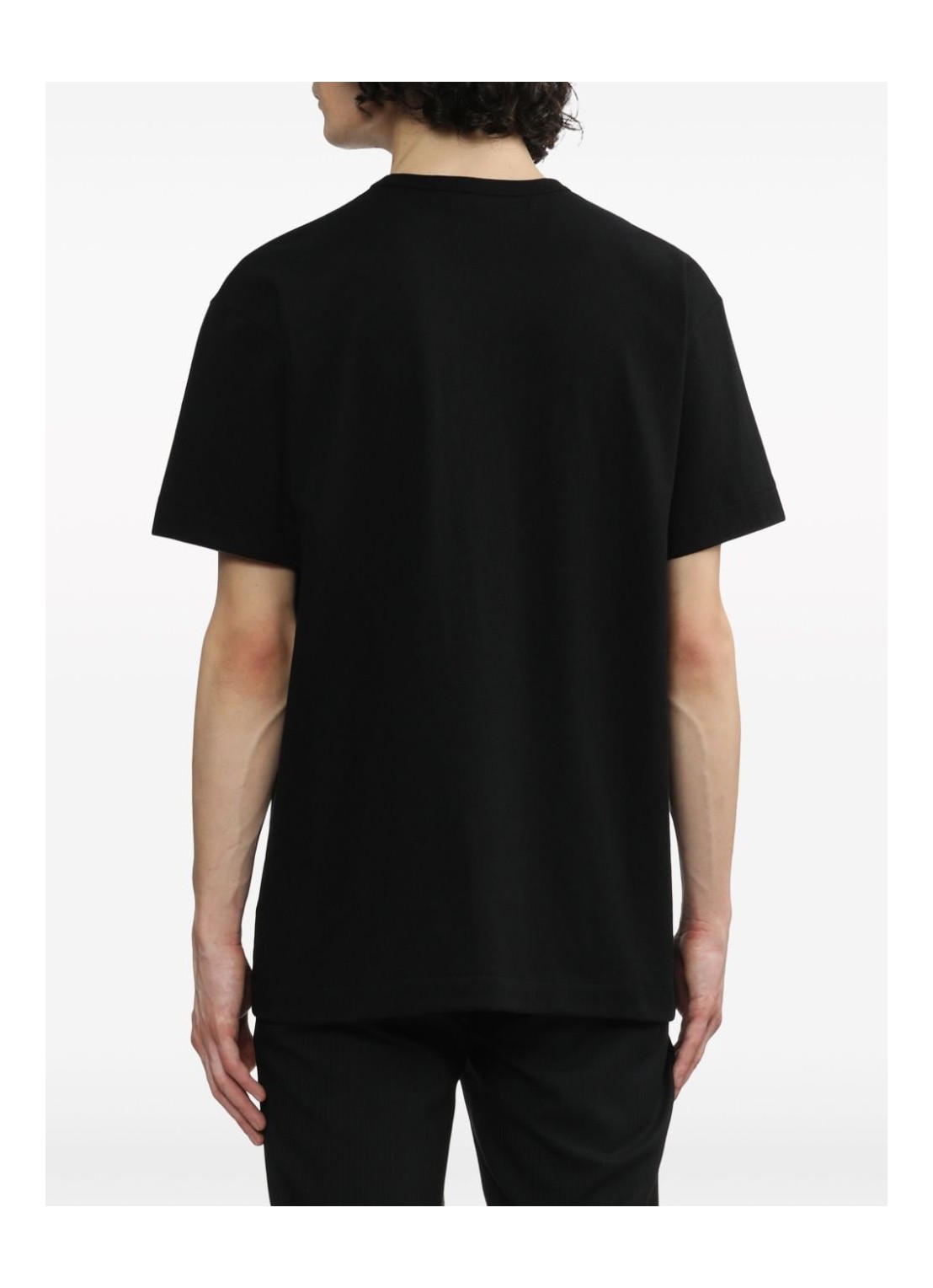 Comme des garcons 3 perfume negro online