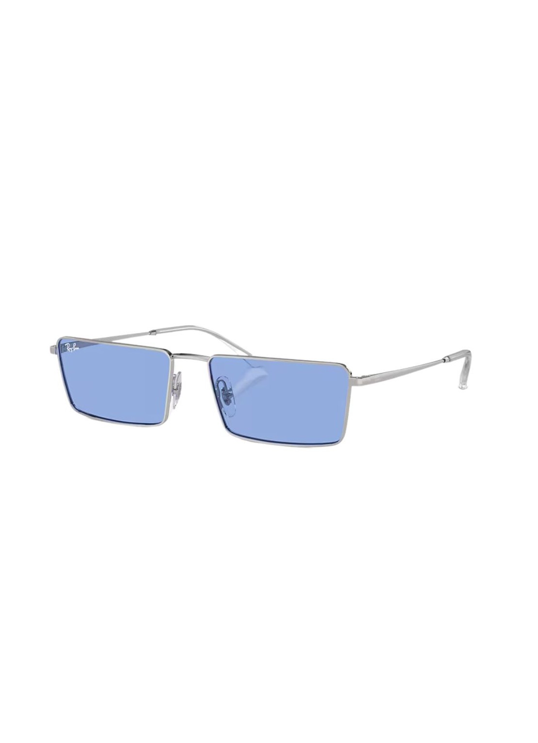 Gafas rayban sunglasses unisex0rb3741 - 0rb3741 003/80 talla transparente
 