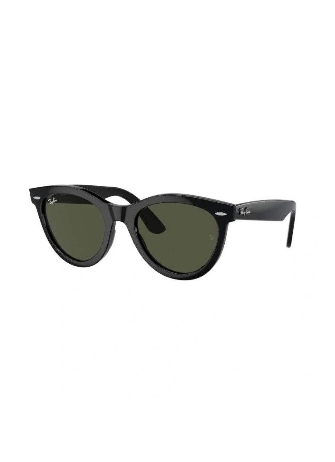 Gafas rayban sunglasses unisex0rb2241 - 0rb2241 901/31 talla transparente
 