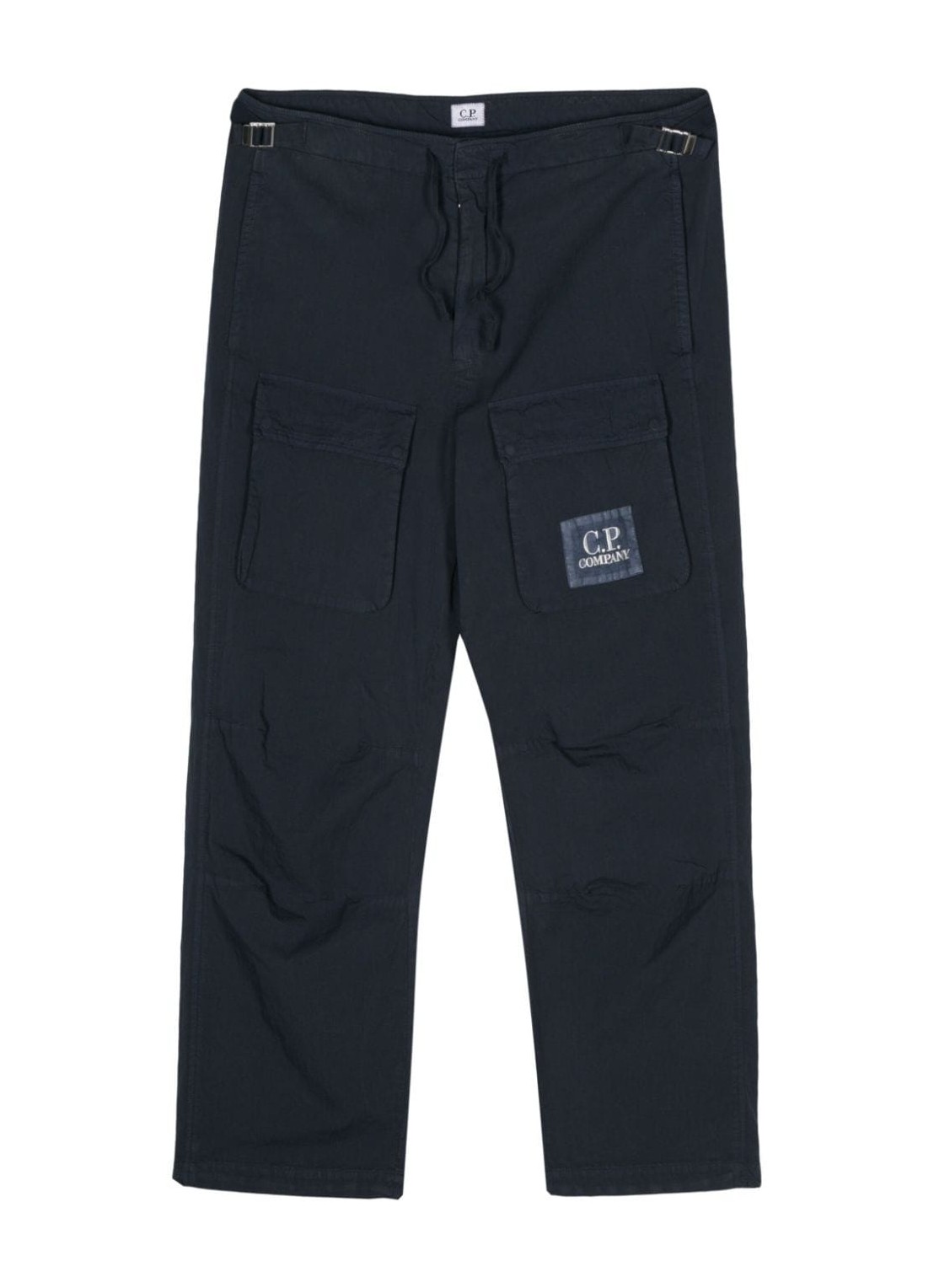 Pantalon c.p.company pant  man50 fili loose pants - 16cmpa135a005533g 886 talla 46
 