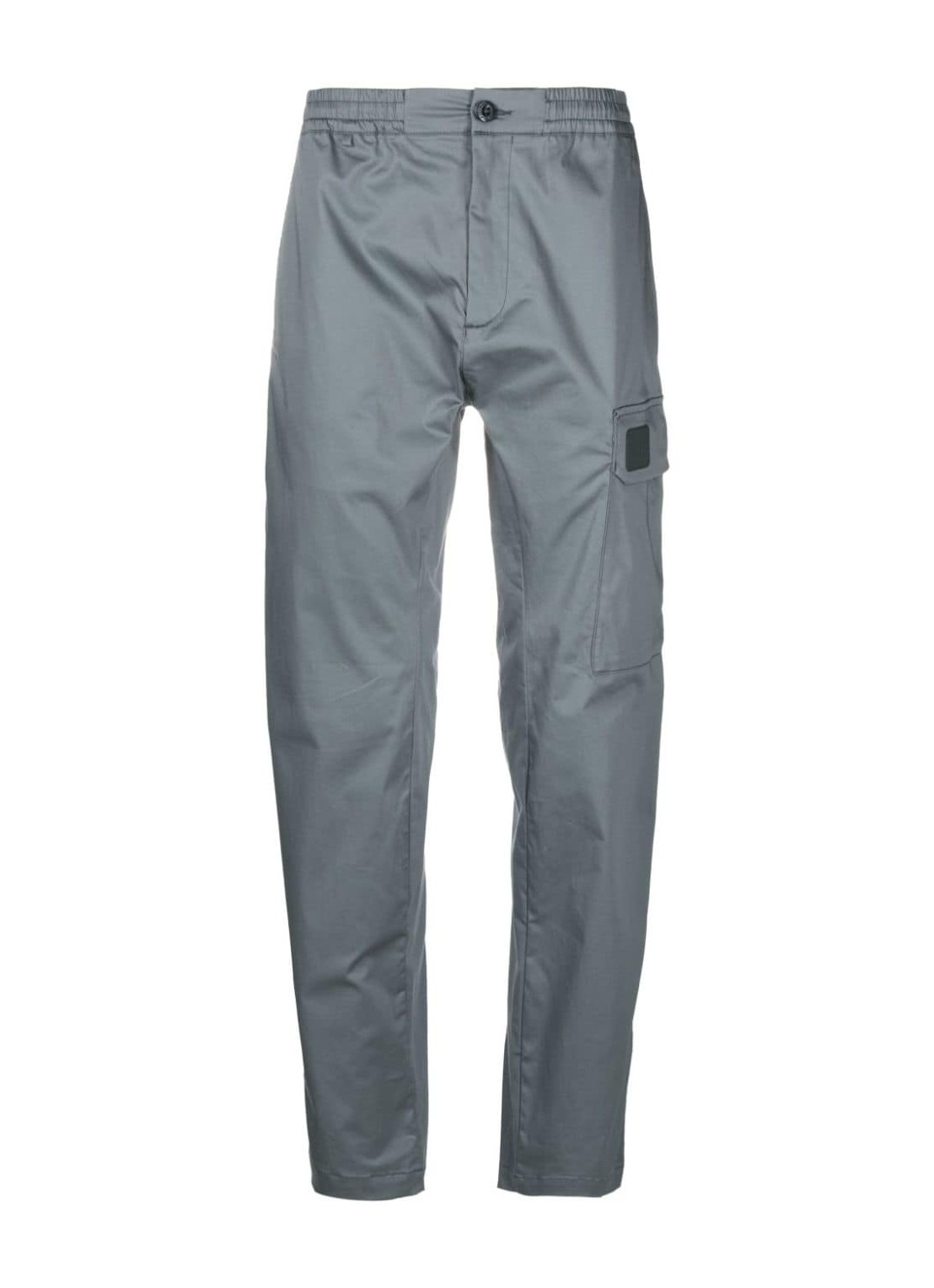 Pantalon c.p.company pant  manmetropolis series stretch sateen regular utility pants - 16clpa036a110